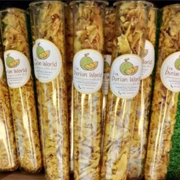 durian world (ทุเรียนเวิดร์)