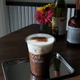 Ice Cocoa