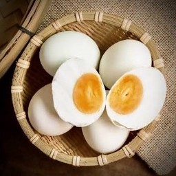 ไข่เค็ม ~