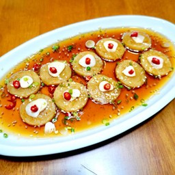 หอยเชลล์ดอง