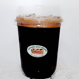 โอเลี้ยง Sweet Black Coffee