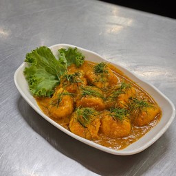 ฉู่ฉี่เต้าหู้ไข่