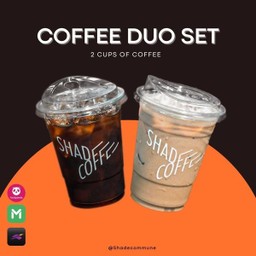 COFF DUO SET