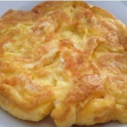 ไข่เจียว