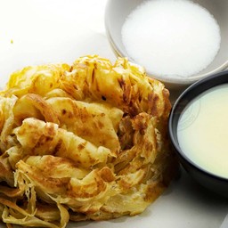 โรตีโบราณ Original