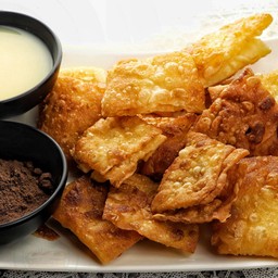 โรตีไมโล Milo