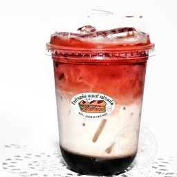 ชาสามสหาย 3-Layer Tea