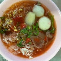 เกาเหลาโฟ