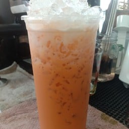 กาแฟสด&กาแฟโบราณ