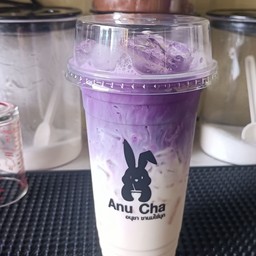 นมสดเผือก