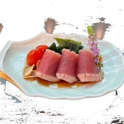 Tuna Yaki Ponsu