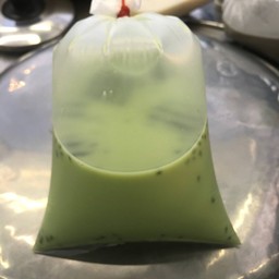 น้ำเต้าหู้ ตลาดบริบูรณ์