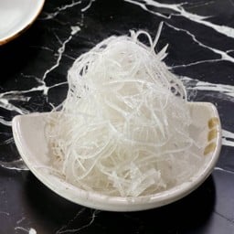 ไชเท้าฝอย 80 กรัม