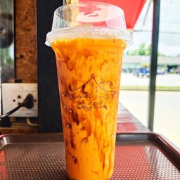 ชานมบราวน์ชูการ์20ออน