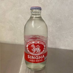 Singha soda