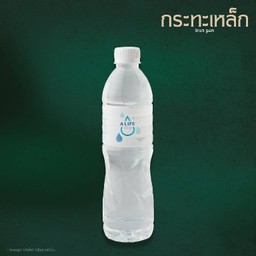 น้ำดื่ม A Life
