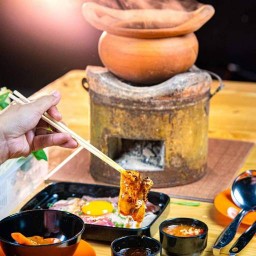 นิยมบาร์จุ่ม