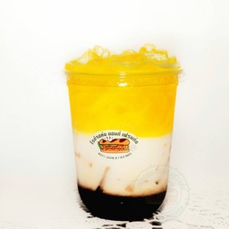 ข้าวโพดสามสหาย 3-Layer Corn