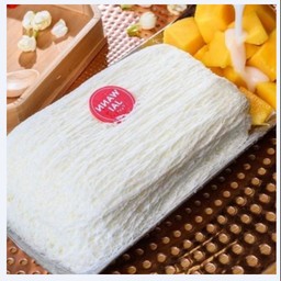 Full Option บิงซูสายไหม โครตมะม่วง ล้นๆ