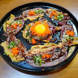 กาแลคซี่ วากิว