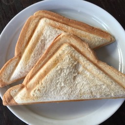 ปังเนย นม