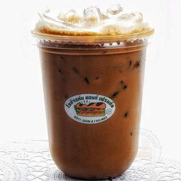 ชาฉ่ำ Tea+Coffee