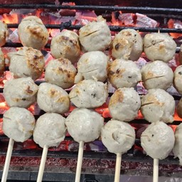 เอ็นหมูจัมโบ้