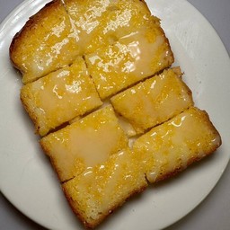 เนยนมน้ำตาล
