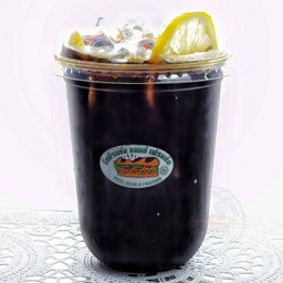 กาแฟน้ำผึ้งมะนาว Lime Honey Coffee