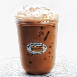 ชาช็อค Tea+Cocoa