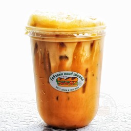 ชามาเลย์ Malaysian Tea