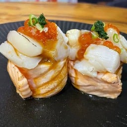 Kyoto  Sushi