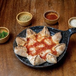 The Sun(Piccolo size)