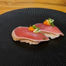 Tuna Yaki  Sushi