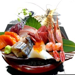 Sashimi  Take