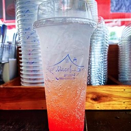 สตรอเบอร์รี่โซดา18ออน