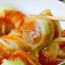 สุกี้โรล
