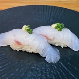 Suzuki  Sushi
