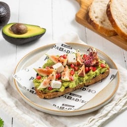 Avocado & Fig (V)