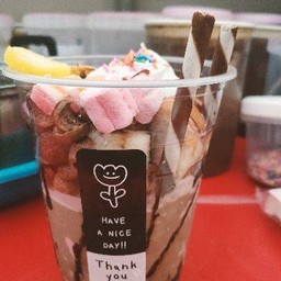 ปังเย็นโกโก้