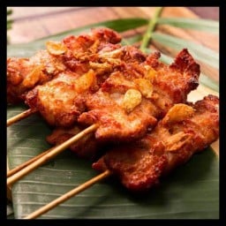 เนื้อเน้นเน้น🍚🥩