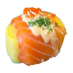 ไข่หวานท๊อปมอนสด