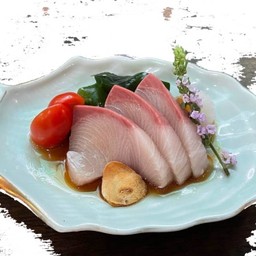 Hamachi   Ponsu