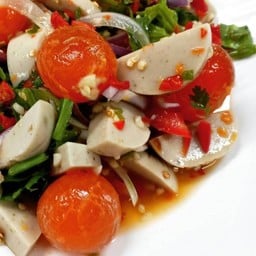 กระหน่ำยำยอ