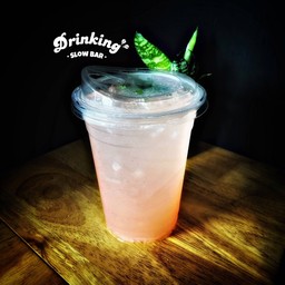 Mocktail ลิ้นจี่