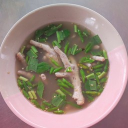 ซุปเปอร์ขาไก่
