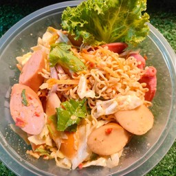 ยำมาม่า