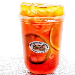 ชามะนาว LEMON TEA