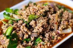 ร้านอาหารอีสาน
