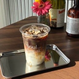 Caramel Macchiato